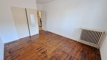 Location Appartement 2 pièces 57m² GRENOBLE 38100 - Photo 3