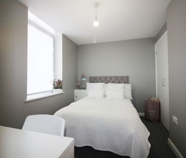 Flora Street, Cathays - Photo 6