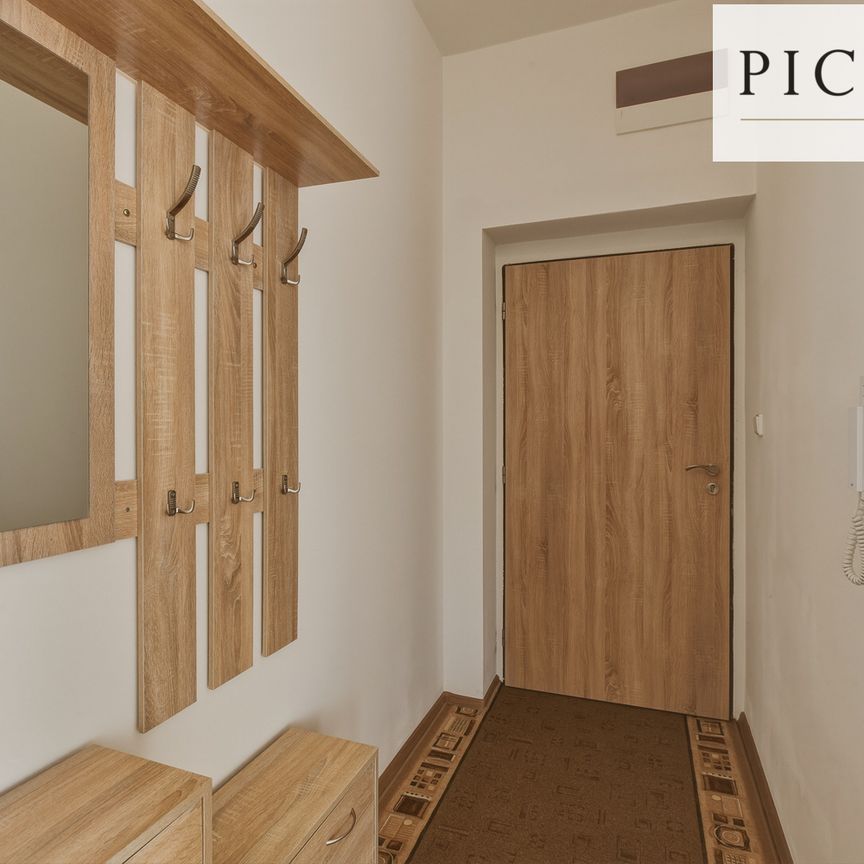 Pronájem bytu 2+kk 44 m², Lubenská, Rakovník - Фото 1