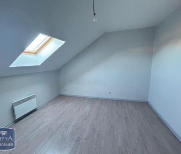 Appartement à louer 2 pièces 48.46m² - Photo 2