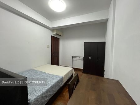 SKT Mansions (D14), Apartment - For Rent - Photo 2