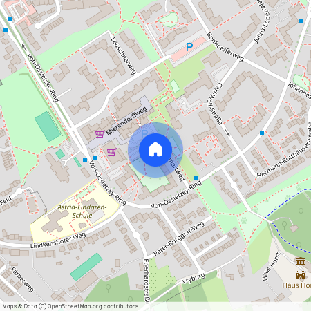 Baumertweg 7, 45279, Essen Ot Horst