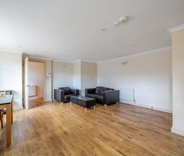 2 bedroom duplex to rent - Photo 2