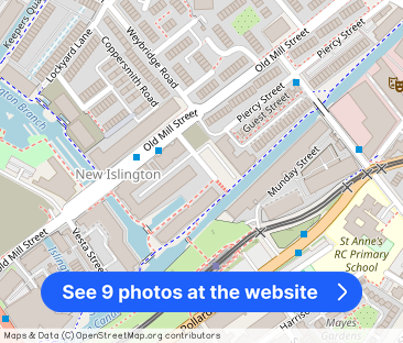 511 Chips, Lampwick Lane, Manchester, Greater Manchester, M4 6BX - Photo 1
