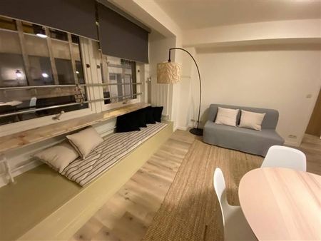 Appartement te huur - Photo 3