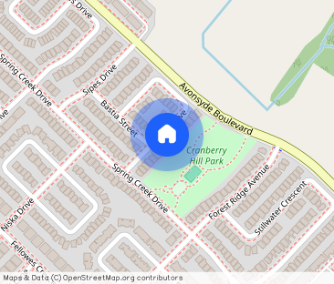For Lease - 36 Celano Drive, Hamilton, Ontario - Photo 1