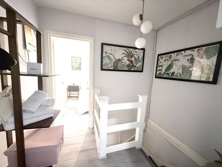 1 Bed Flat, Edgware Road, W2 - Photo 5