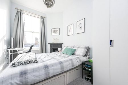 3 bedroom apartment to rent - Photo 5