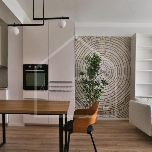 Apartament Premium 2 camere. 2 bai,Dressing | Terasa | Parcare Inclusa | Baneasa - Fotografie 1