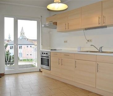 Appartement te huur - Photo 1