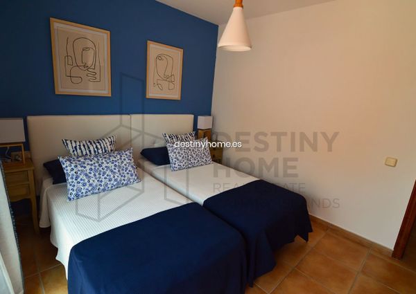 Casa / Chalet en Corralejo, Geafond, alquiler
