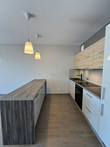 ✨ Nowoczesny apartament w Arboretum – Łódź ✨ - Фото 4