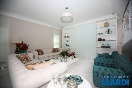 Casa Em Condomínio - Foto 3