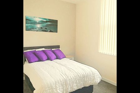 Room in a Shared House, Regent Street, W1B - Photo 3