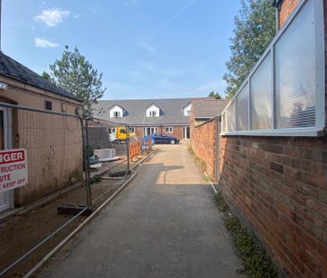 1 bedroom flat to rent - Photo 6