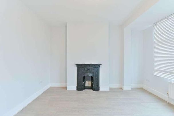 Bavent Road, Camberwell, SE5 - Photo 1