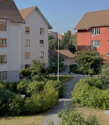Vallagränd, Handen - Photo 1