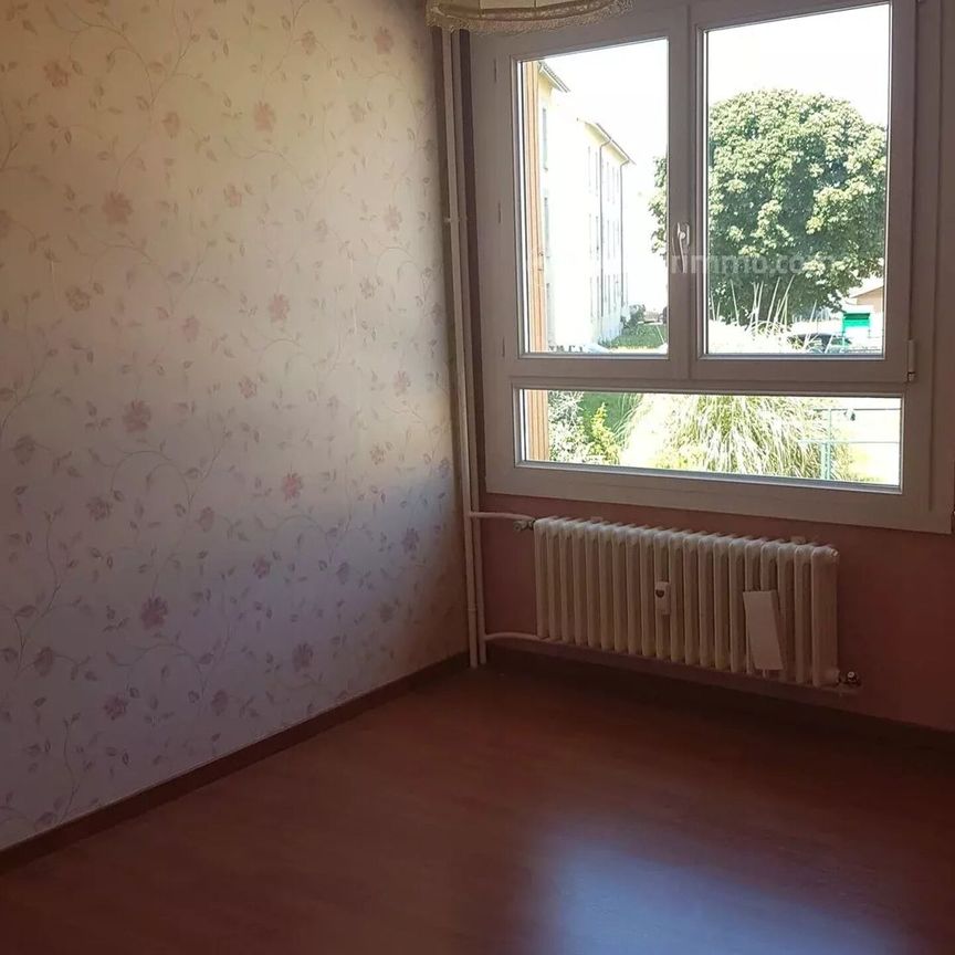 Location Appartement 3 pièces 69 m2 à Ambérieu-en-Bugey - Photo 1