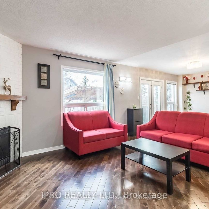 For Lease - 40 Muirland Crescent, Brampton, Ontario - Photo 1