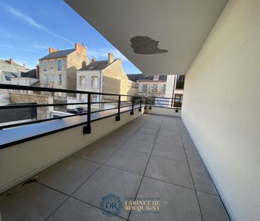 Location Appartement 2 pièces 44m² ORLEANS 45000 - Photo 5