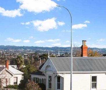 1BR Apt in Vibrant Grey Lynn! Ready to move-in - Photo 1