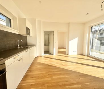 Projekt MIT49 – Moderner ERSTBEZUG in Graz Puntigam - Foto 4