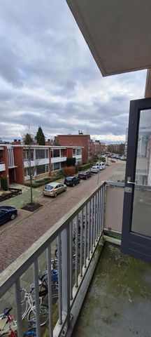 Te huur: Appartement Snelliusstraat in Groningen - Photo 3