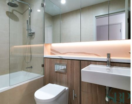 1206/1C Greenbank Street, Hurstville NSW 2220 - Apartment For Rent | Domain - Photo 3