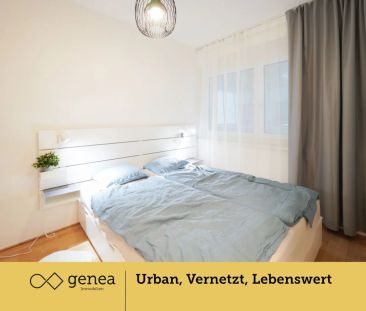 MQG | ERSTBEZUG | Großzügige Grünflächen | Stadtleben neu definiert - Photo 2