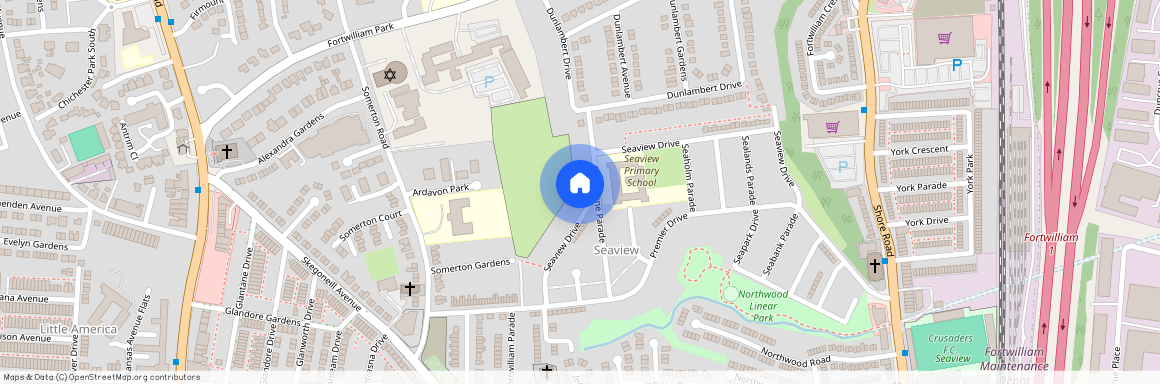 91 Seaview Drive, Belfast, BT15 3ND