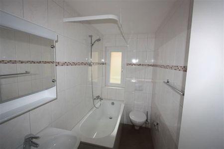3 Zimmer, 65 m², 2. Stock - Foto 5