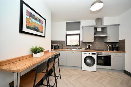 Apt 2 31 Wellesley Avenue, Belfast, BT9 6DG - Photo 4