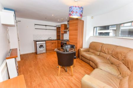 2 bedroom flat to rent - Photo 2