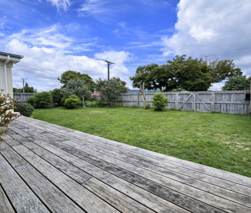 6 Laurie Avenue, Papakura, NZ 2110 - Photo 3