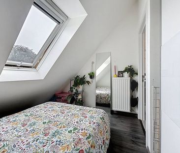 Appartement te huur - Photo 1
