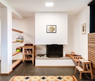 2.5 Zimmer, 100 m² - Photo 6