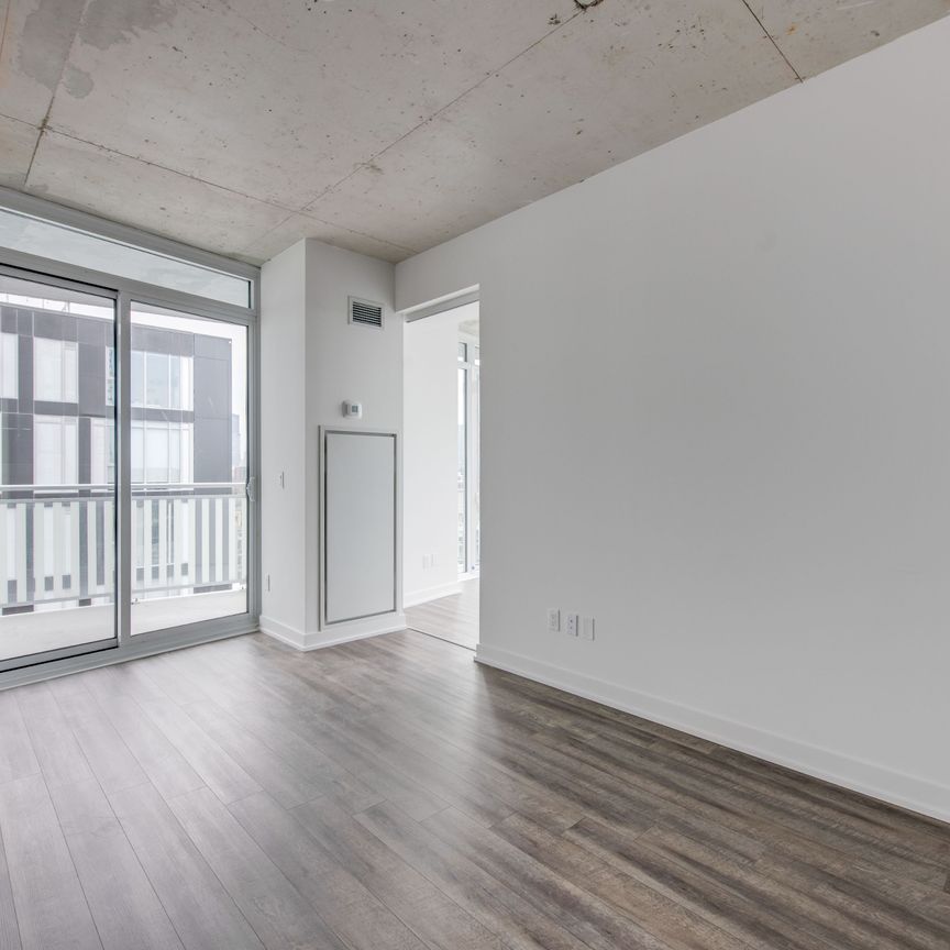 For Lease - 45 Baseball Place Unit# 1105, Toronto, Ontario - Photo 1