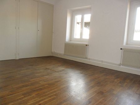 Location appartement 3 pièces 63.97 m² à Mâcon (71000) CENTRE VILLE - Photo 2