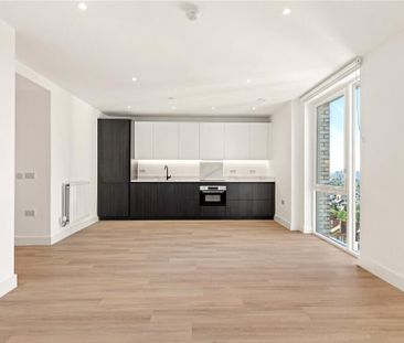 1 Bed Flat, Heartwood Boulevard, W3 - Photo 6