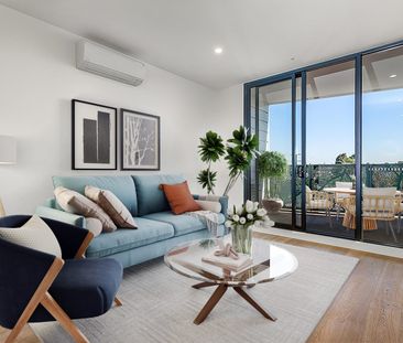Modern and Appealing - 2 BED 1 BATH - Photo 2