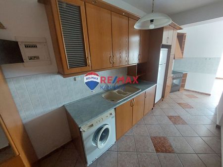 Studio/Γκαρσονιέρα για ενοικίαση Ασά - Μεγάλου Αλεξάνδρου (Ξάνθη) - Photo 4