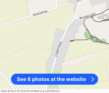 Ilton Road, Isle Abbotts, Taunton, Somerset, TA3 - Photo 1