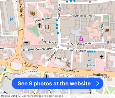 Headgate, Colchester, CO3 - Photo 1