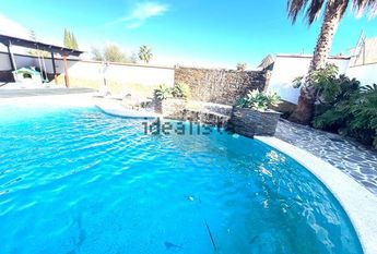 Alquiler de casa o chalet independiente en Calle 7 Ue-26., 7