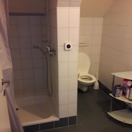 1-room studio apartment - Photo 4