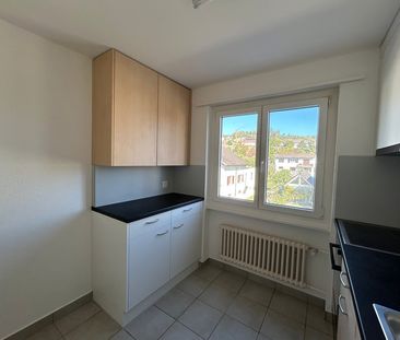 4 Zimmer, 70 m², 1. Stock - Foto 6