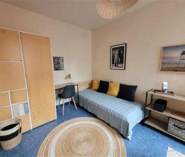 Location appartement 1 pièce - 14.68m² à Valenciennes (59300) - Photo 1