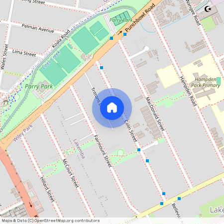 5/60 Colin Street, NSW 2195, Lakemba