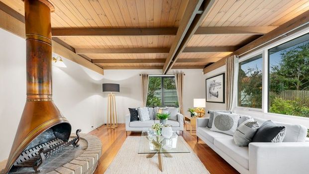 Spacious Family Home with Two Levels and Stunning Outdoor Entertaining - Photo 1