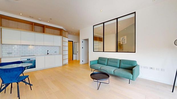 1 bedroom flat to rent - Photo 1